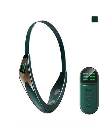 EMS micro current face-lifting instrument