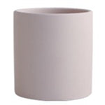 Nordic Style Colorful Ceramic Flowerpot