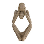 Sandstone Statuette Ornament